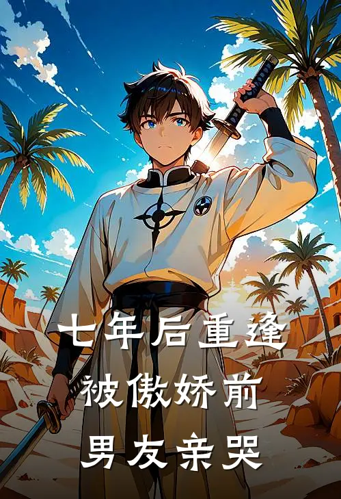 七年后重逢，被傲娇前男友亲哭