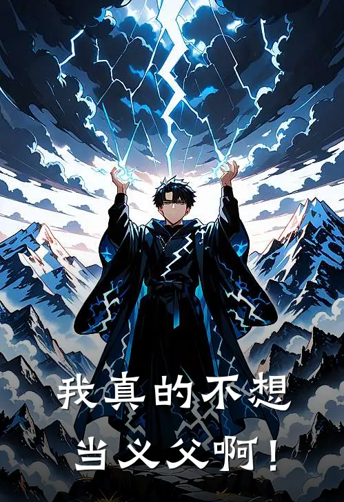 我真的不想当义父啊！