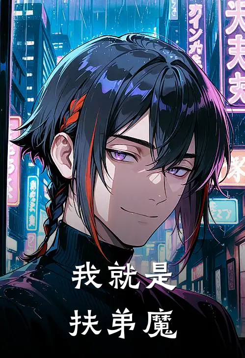 我就是扶弟魔