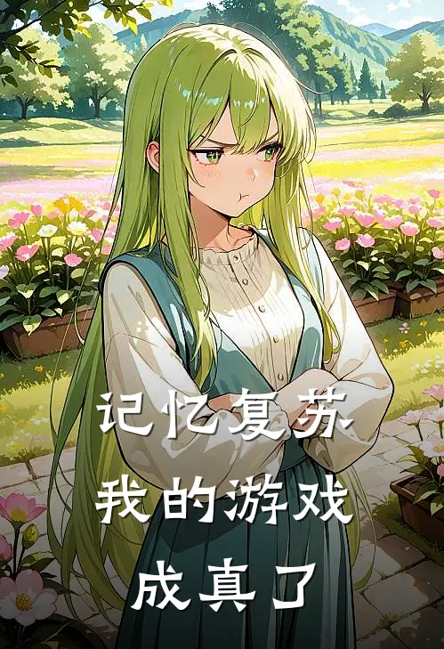 记忆复苏：我的游戏成真了