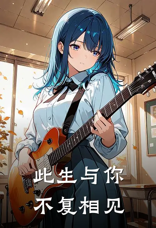 此生与你，不复相见