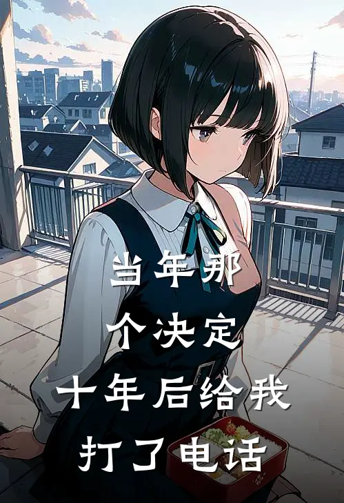 当年那个决定,十年后给我打了电话英文