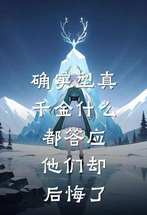 确实型真千金什么都答应，他们却后悔了