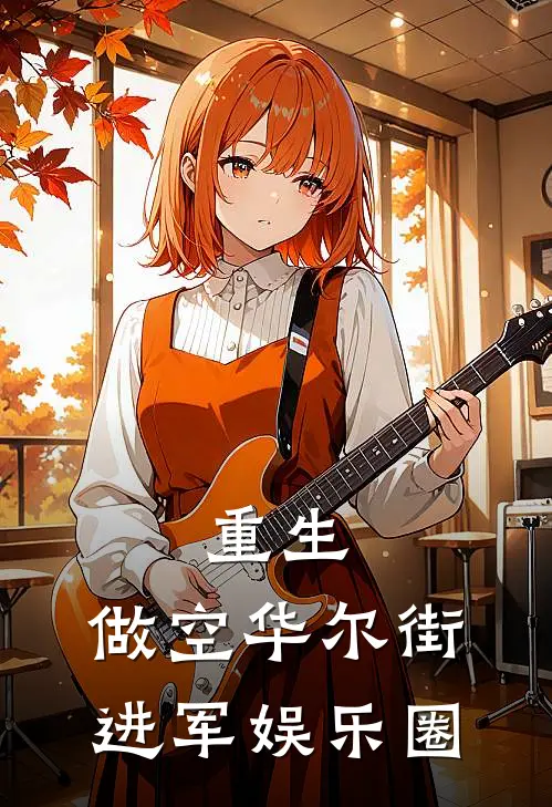 重生：做空华尔街，进军娱乐圈