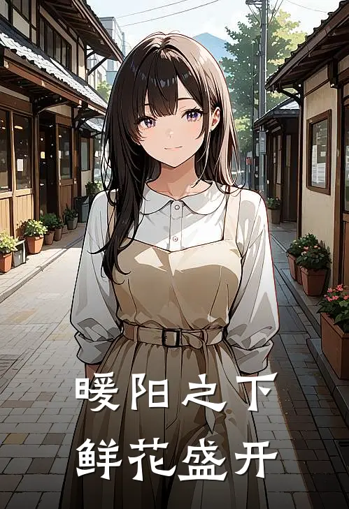 暖阳之下,鲜花盛开顾沉舟念安