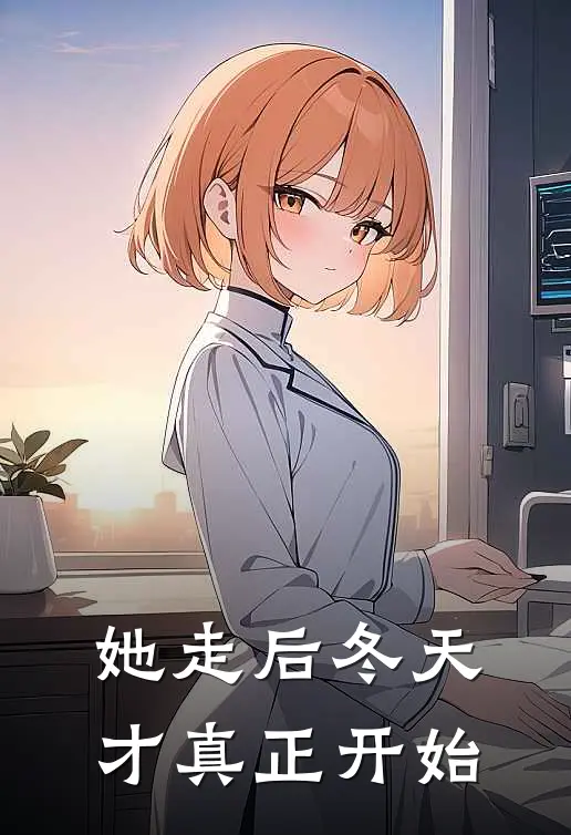 她走后冬天才真正开始