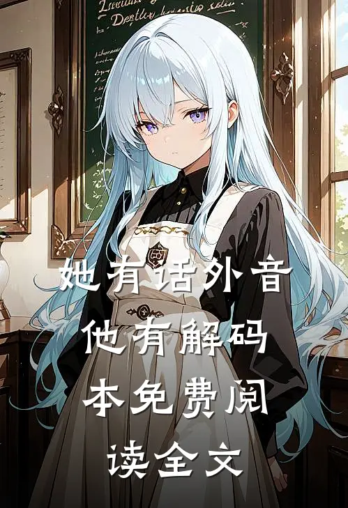 她有话外音，他有解码本免费阅读全文