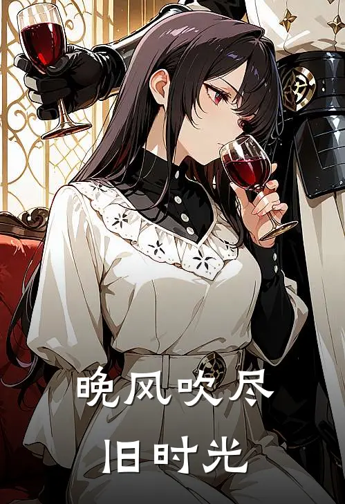 晚风吹尽旧时光大结局