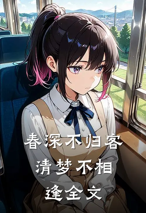 春深不归客，清梦不相逢全文