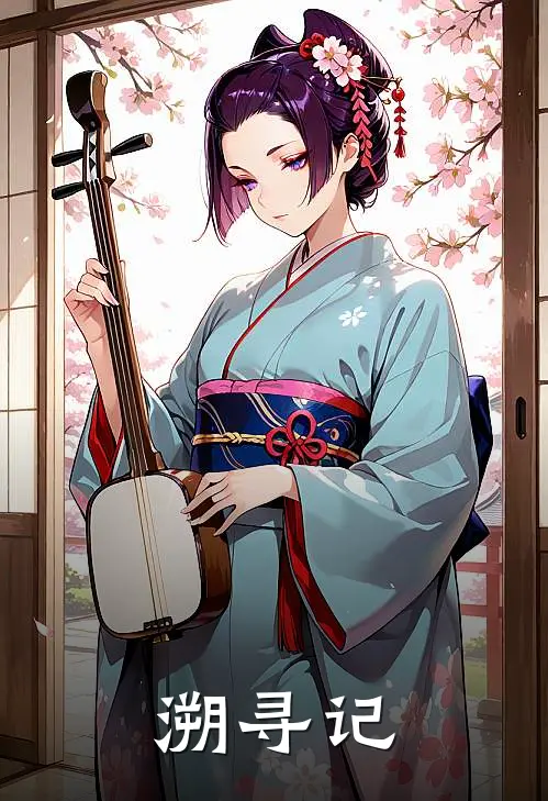 溯寻记