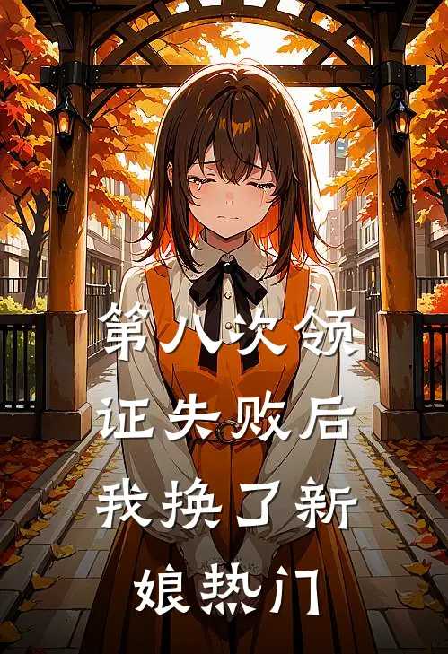 第八次领证失败后，我换了新娘热门