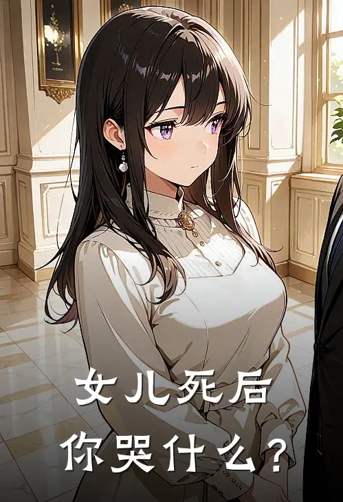 女儿死后，你哭什么？