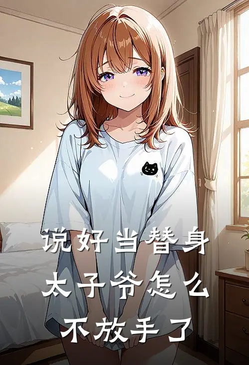 说好当替身，太子爷怎么不放手了