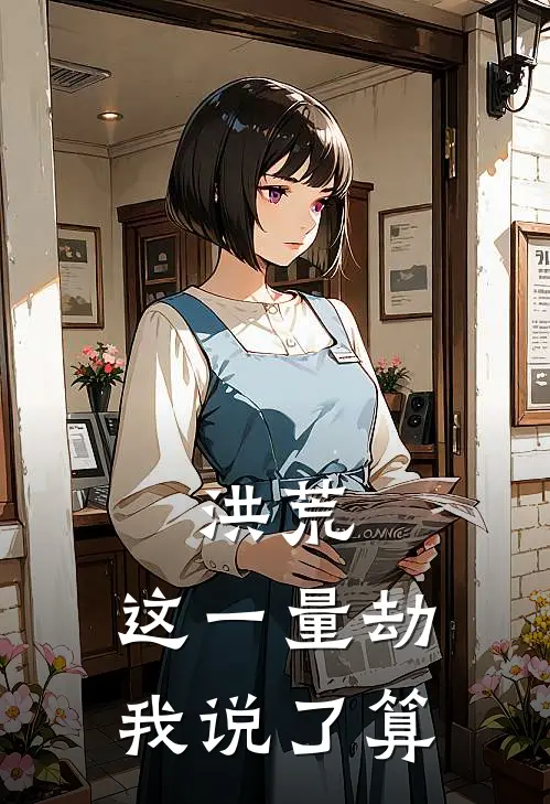 洪荒：这一量劫我说了算