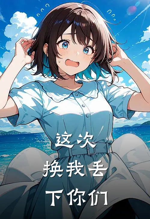 这次，换我丢下你们
