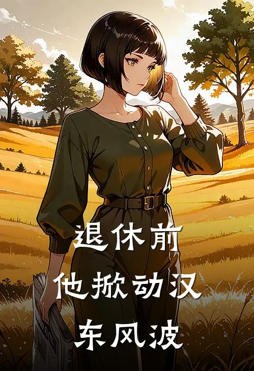 退休前，他掀动汉东风波