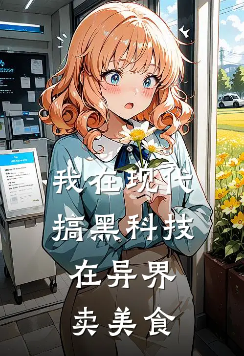 我在现代搞黑科技，在异界卖美食