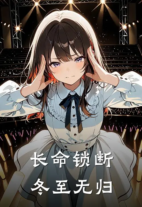 长命锁断，冬至无归
