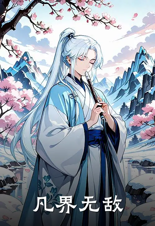 凡界无敌