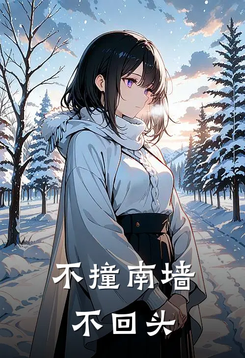 不撞南墙不回头