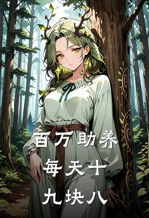 百万助养,每天十九块八是多少钱