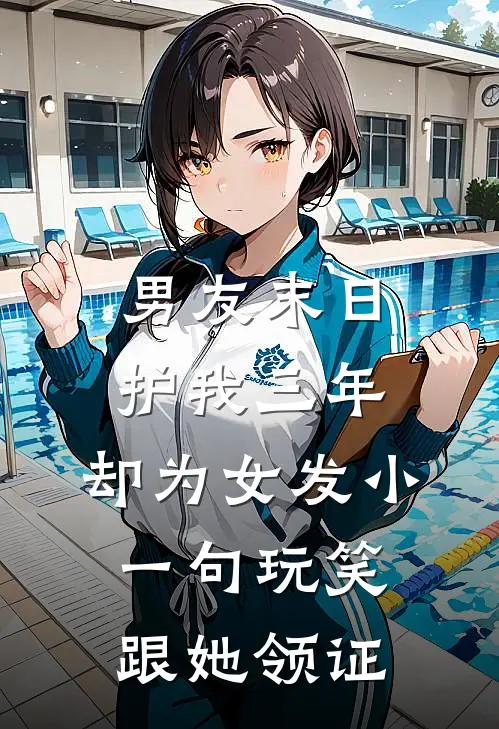 男友末日护我三年，却为女发小一句玩笑跟她领证
