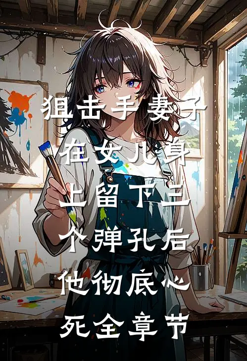 狙击手妻子在女儿身上留下三个弹孔后，他彻底心死全章节