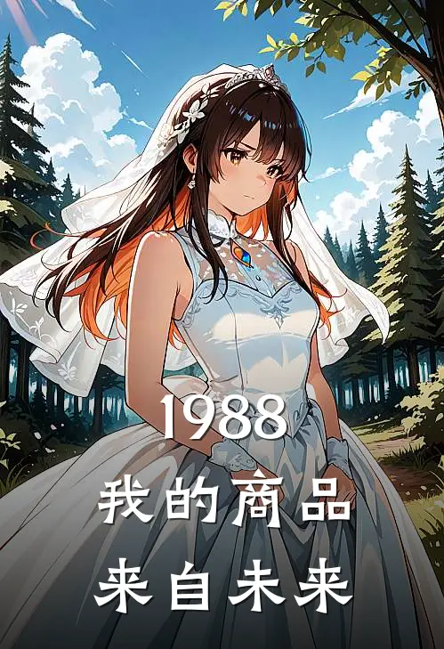 1988：我的商品来自未来