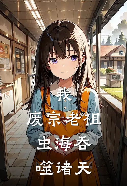 我，废宗老祖，虫海吞噬诸天