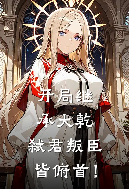 开局继承大乾，弑君叛臣皆俯首！