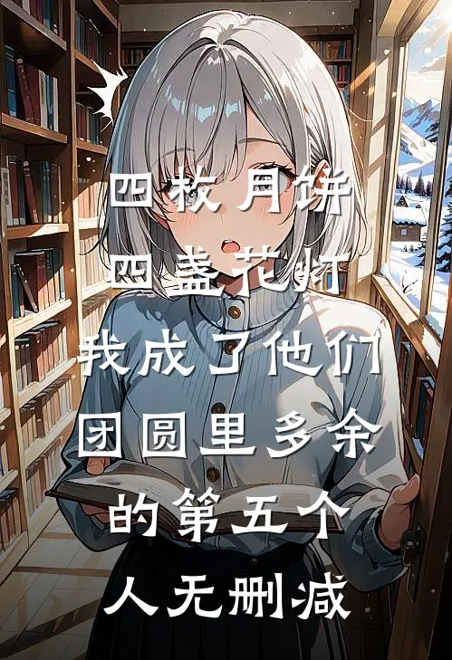 四枚月饼，四盏花灯，我成了他们团圆里多余的第五个人无删减