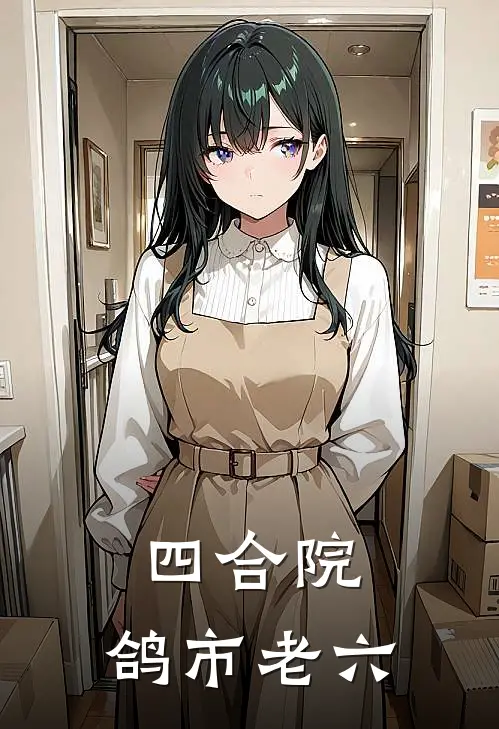 四合院：鸽市老六