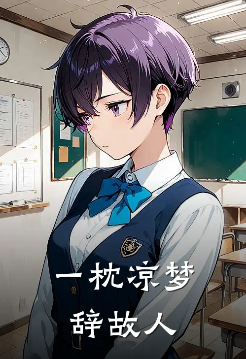 一枕凉梦辞故人