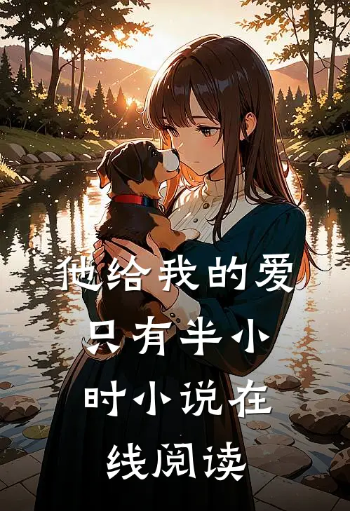 他给我的爱,只有半小时在线阅读