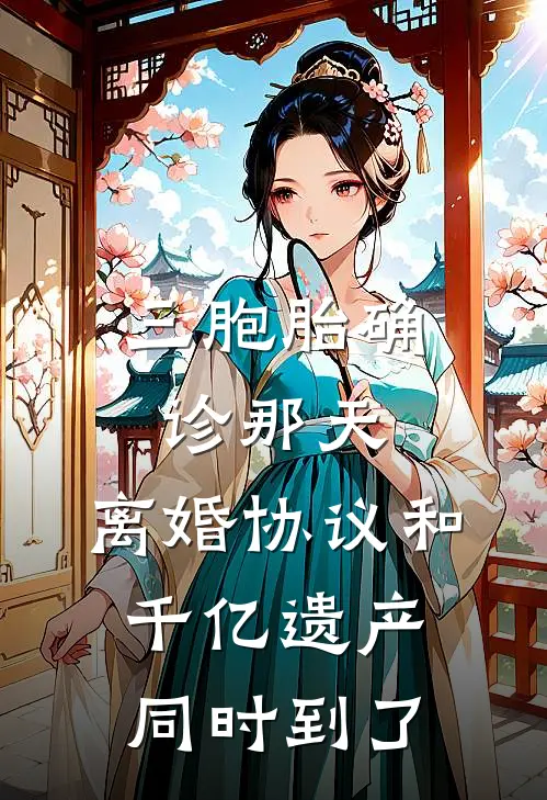 三胞胎确诊那天，离婚协议和千亿遗产同时到了