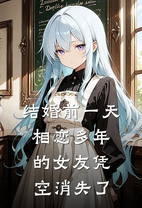 结婚前一天,相恋多年的女友凭空消失了正常吗