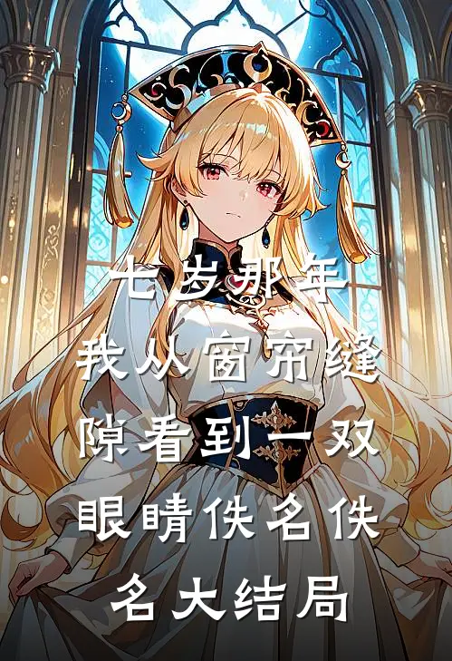 七岁那年，我从窗帘缝隙看到一双眼睛佚名佚名大结局
