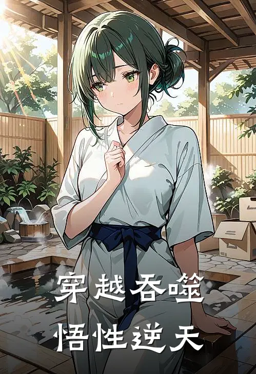 穿越吞噬：悟性逆天