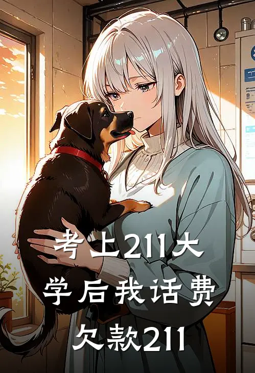 考上211大学后我话费欠款211