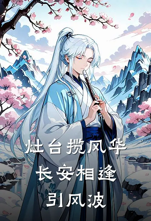 灶台揽风华，长安相逢引风波