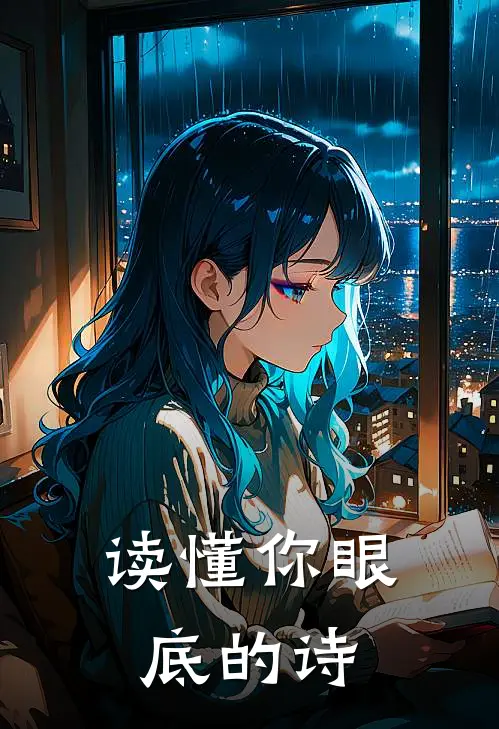 读懂你眼底的诗