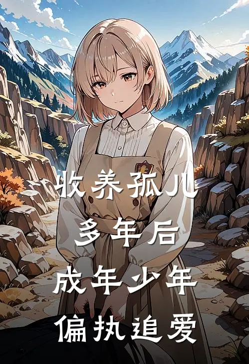 收养孤儿多年后，成年少年偏执追爱