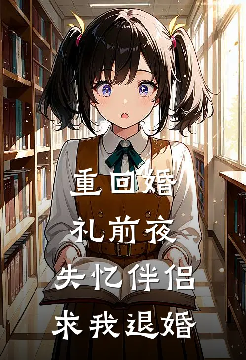 重回婚礼前夜，失忆伴侣求我退婚