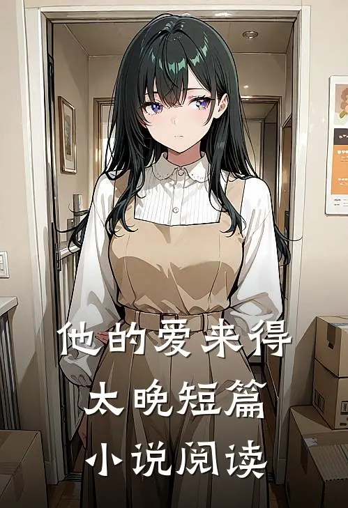 他的爱来得太晚短篇阅读全文