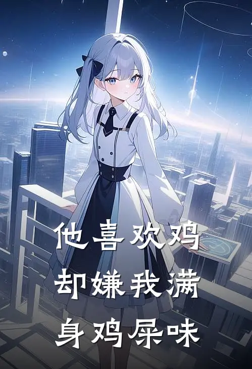 他喜欢鸡，却嫌我满身鸡屎味