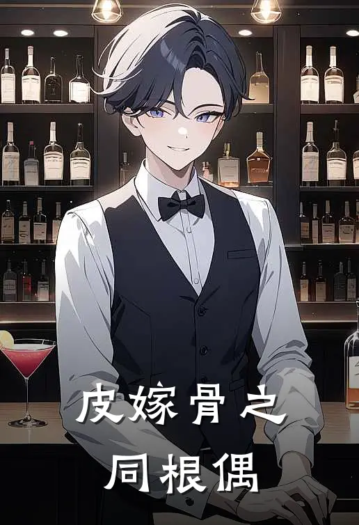 皮嫁骨之同根偶