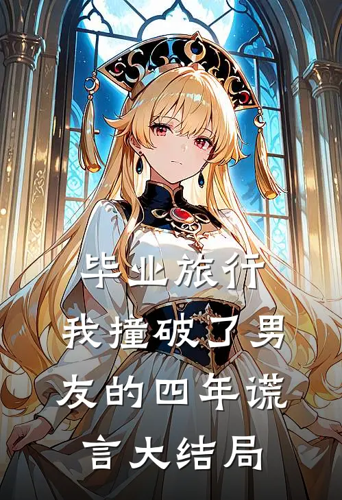 毕业旅行，我撞破了男友的四年谎言大结局