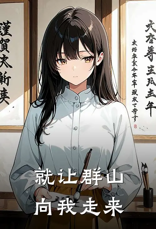 就让群山向我走来歌词