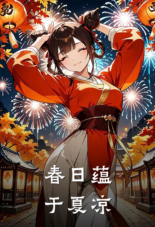 春日蕴，于夏凉