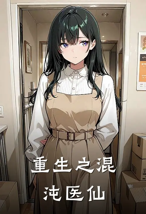 重生之混沌医仙